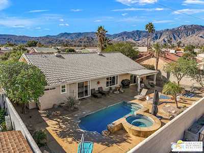 69340 El Canto Rd Cathedral City, CA 92234