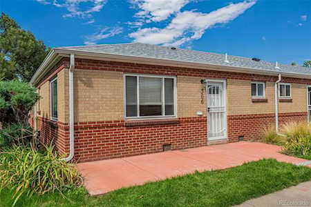 500 S Pennsylvania St #506 Denver, CO 80209