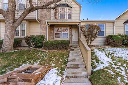 9624 W Chatfield Ave #E Littleton, CO 80128