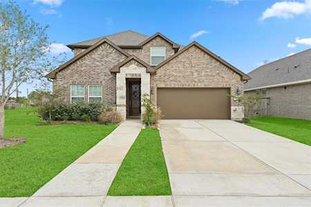 2405 Albany Knoll Way Pearland, TX 77089