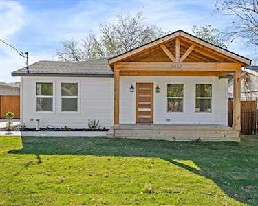 9932 Sand Springs Avenue Dallas, TX 75227