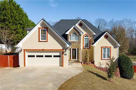 6130 Parris Circle Cumming, GA 30040