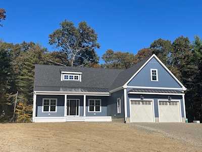 Lot 11 Olde Forge Lane Easton, MA 02375