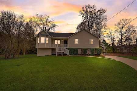 4350 Wesley Place Austell, GA 30106