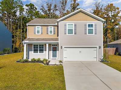 224 Goshen Road Moncks Corner, SC 29461