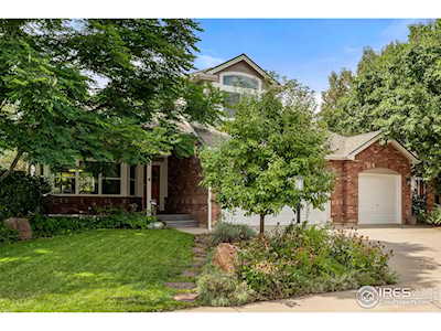 4057 Saint Petersburg St Boulder, CO 80301