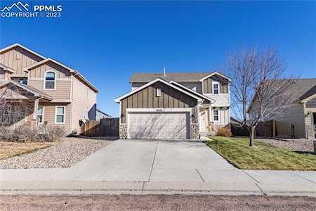 10532 Deer Meadow Circle Colorado Springs, CO 80925