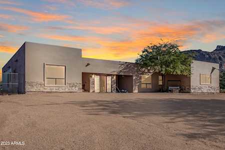 5232 E Superstition Blvd Apache Junction, AZ 85119