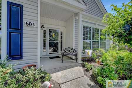 603 Waterside Boulevard #603 Monroe, NJ 08831