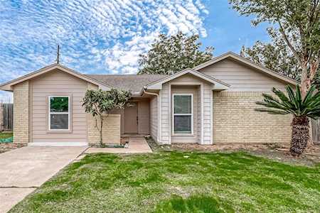 1906 Powderhorn Ln Katy, TX 77493