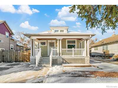 1839 6th Ave Greeley, CO 80631