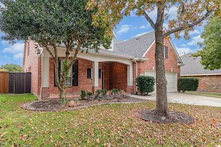 2535 Loch Haven Court Frisco, TX 75036