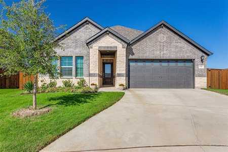 5500 Castle Peak Bend Fort Worth, TX 76126