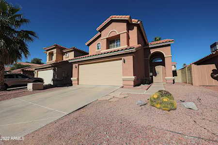 4634 E Campo Bello Dr Phoenix, AZ 85032