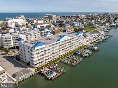 1005 Edgewater Ave #508 Ocean City, MD 21842