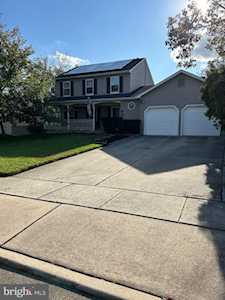 3 Marlowe Ct Glassboro, NJ 08028