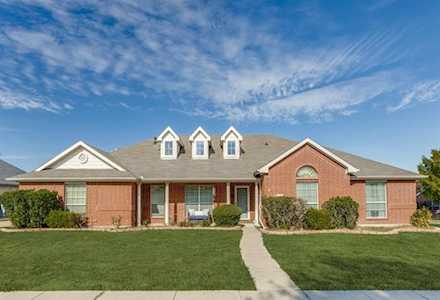 4708 Canvasback Lane Sachse, TX 75048