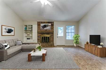 1167 Butterfield Drive Grapevine, TX 76051