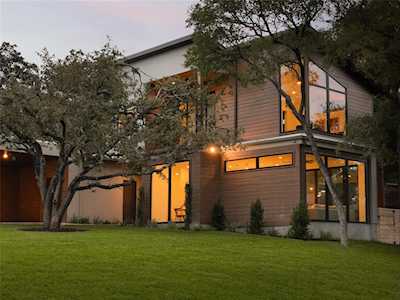 2401 Trailside DR #A Austin, TX 78704