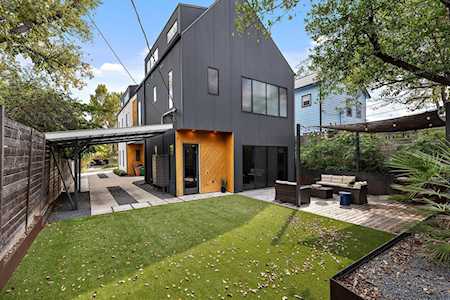 2118 Glendale PL #2 Austin, TX 78704