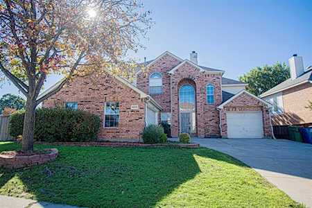4028 Steepleridge Drive The Colony, TX 75056