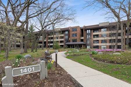 1401 Burr Oak Rd #102B Hinsdale, IL 60521