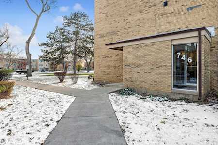 746 W Dempster St #B112 Mount Prospect, IL 60056