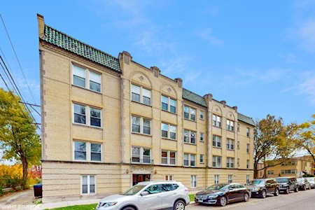 6511 N Oakley Ave #2 Chicago, IL 60645