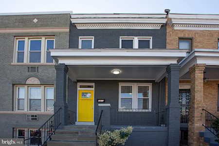 1813 A St SE Washington, DC 20003