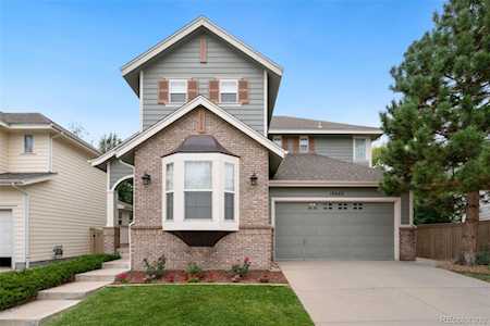 10642 Wildhurst Circle Highlands Ranch, CO 80126