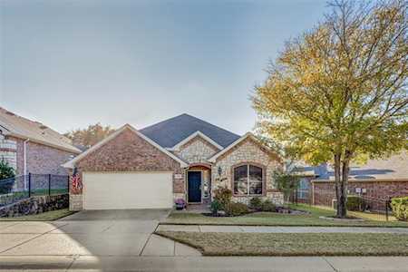910 Sycamore Court Fairview, TX 75069