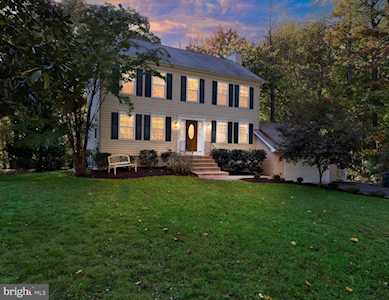 12975 Sailboat Ln Lusby, MD 20657