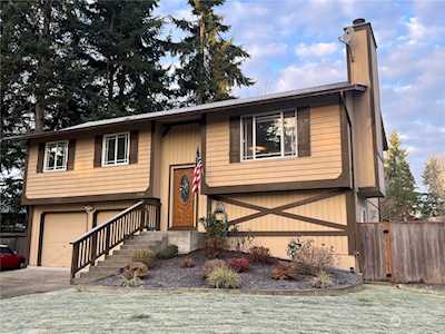 1711 211th Place NE Sammamish, WA 98074