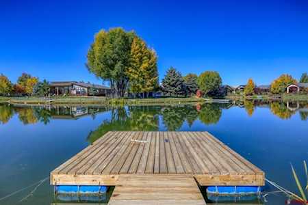 271 Peninsula Place Pagosa Springs, CO 81147