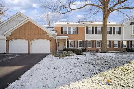 509 Loch Lomond Ln #D Prospect Heights, IL 60070