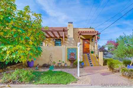 3446 Arizona St San Diego, CA 92104