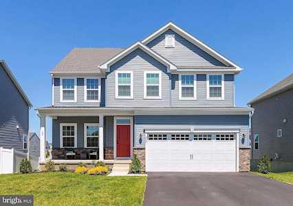 224 Weston Dr Woolwich Twp, NJ 08085