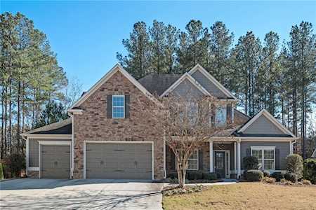 993 Double Branches Lane Dallas, GA 30132