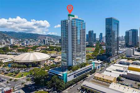 909 Kapiolani Boulevard #907 Honolulu, HI 96814