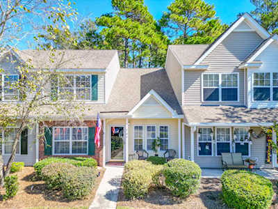 504 Tree Branch Circle Summerville, SC 29483