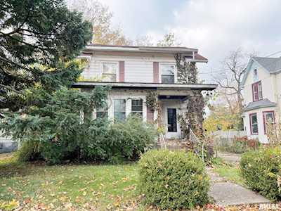 2309 N Bigelow St Peoria, IL 61604