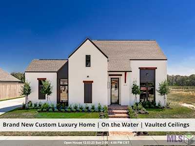 18941 Sanctuary Ave Baton Rouge, LA 70817