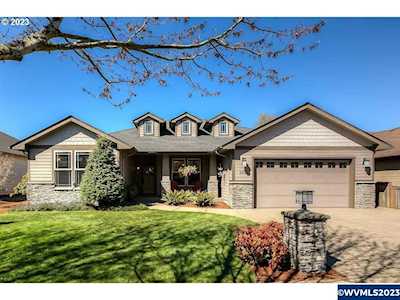 5439 Salal St Salem, OR 97306