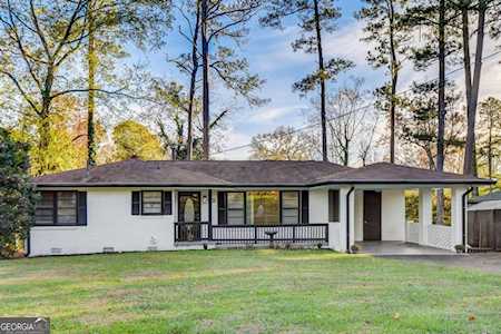 2318 Green Forrest Drive Decatur, GA 30032