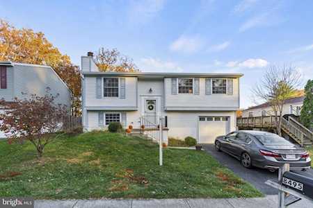 8495 Rippled Creek Ct Springfield, VA 22153