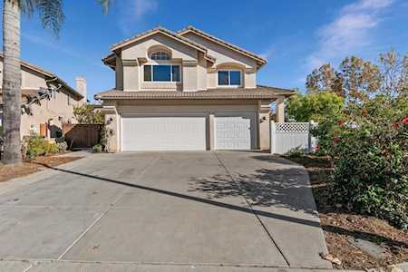 2254 Brookhaven Vista, CA 92081