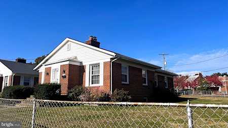 1748 Allison St NE Washington, DC 20017