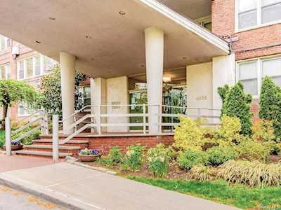 4555 Henry Hudson Parkway #608 Bronx, NY 10471
