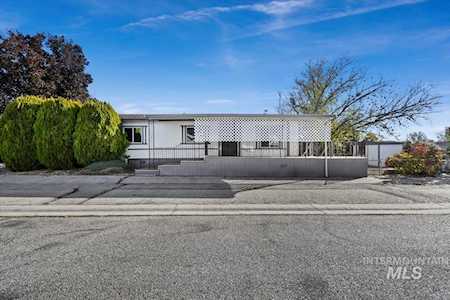 8161 W Casa Grande Ln. Boise, ID 83714