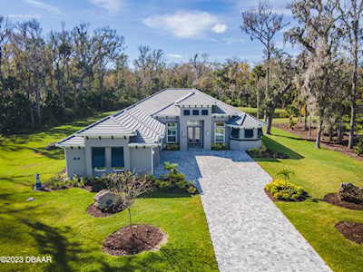 2308 Legacy Lane New Smyrna Beach, FL 32168